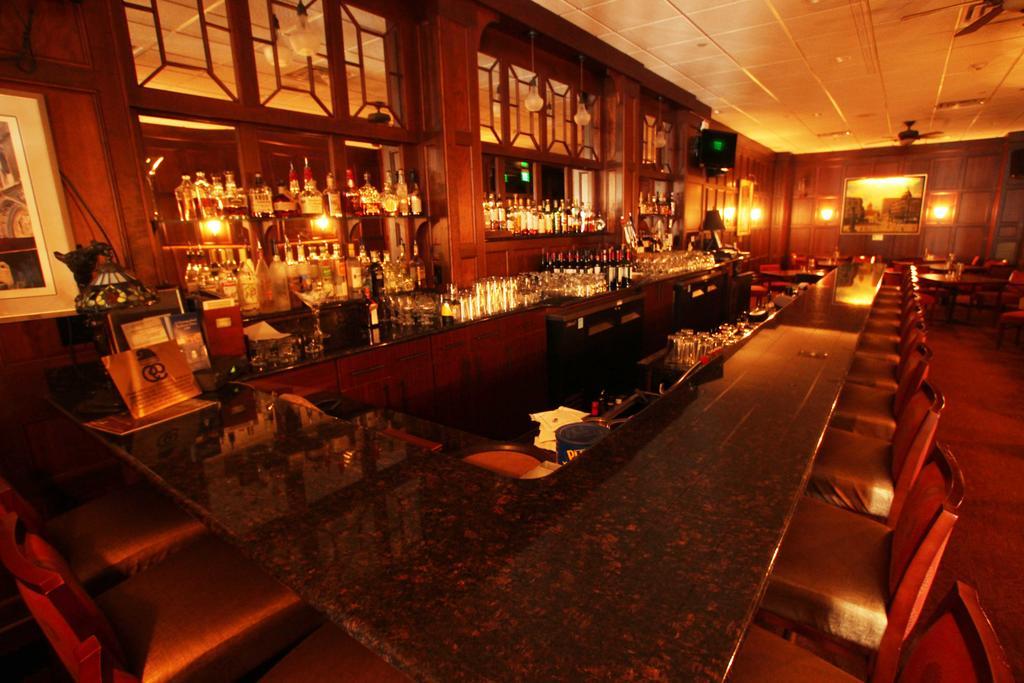 מלון אינדיאנפוליס Columbia Club מראה חיצוני תמונה