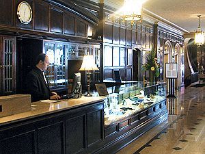 מלון אינדיאנפוליס Columbia Club מראה פנימי תמונה